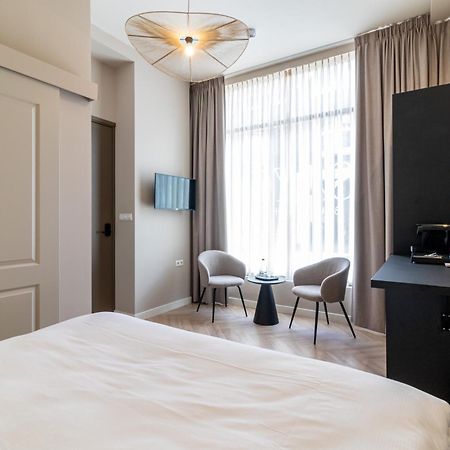 Sayo Boutique Hotel 海牙 外观 照片