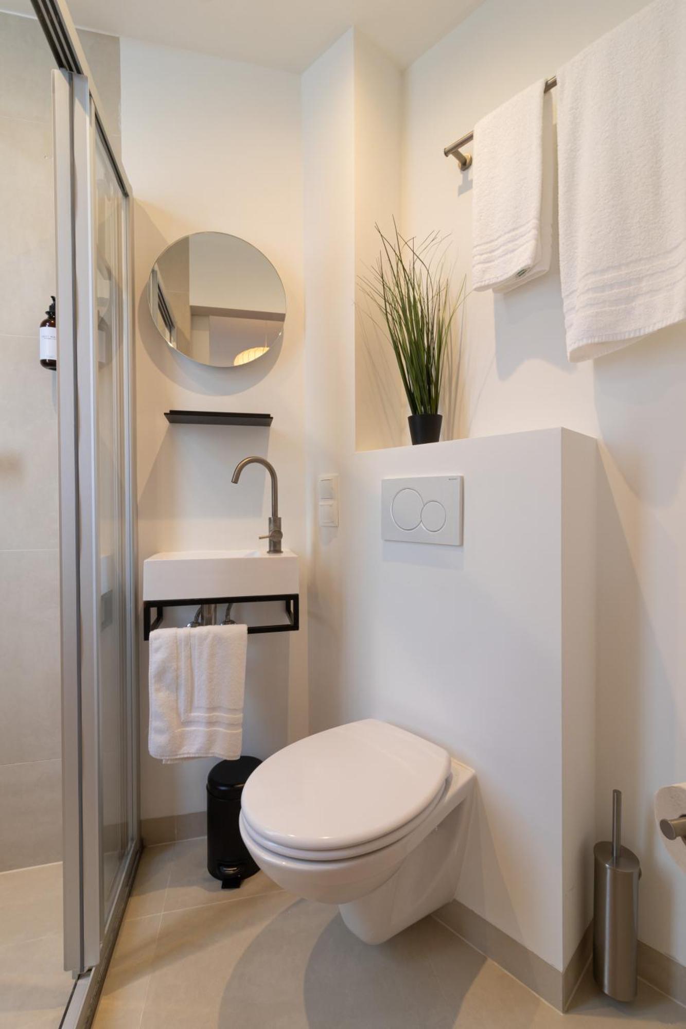 Sayo Boutique Hotel 海牙 外观 照片