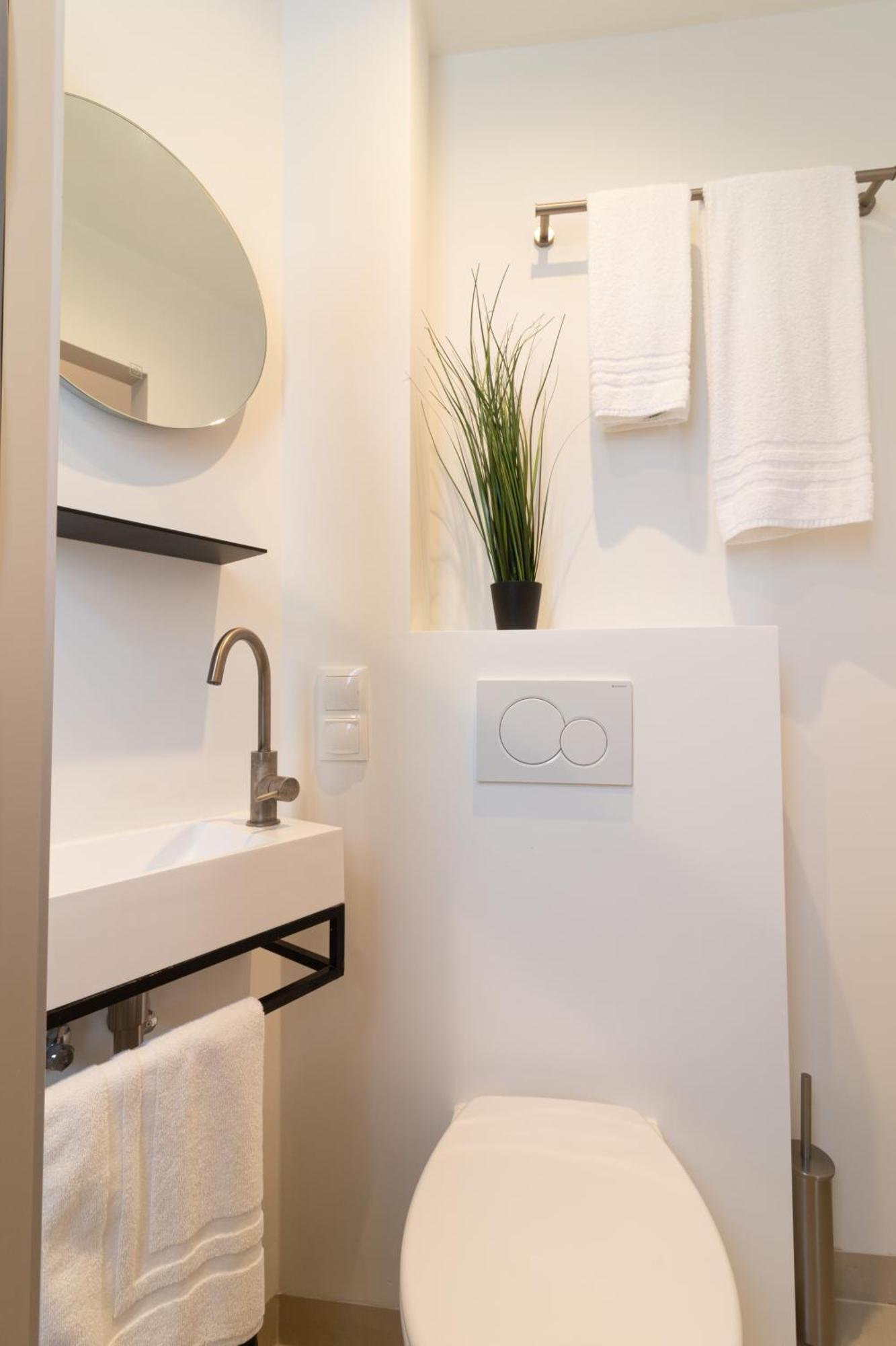 Sayo Boutique Hotel 海牙 外观 照片