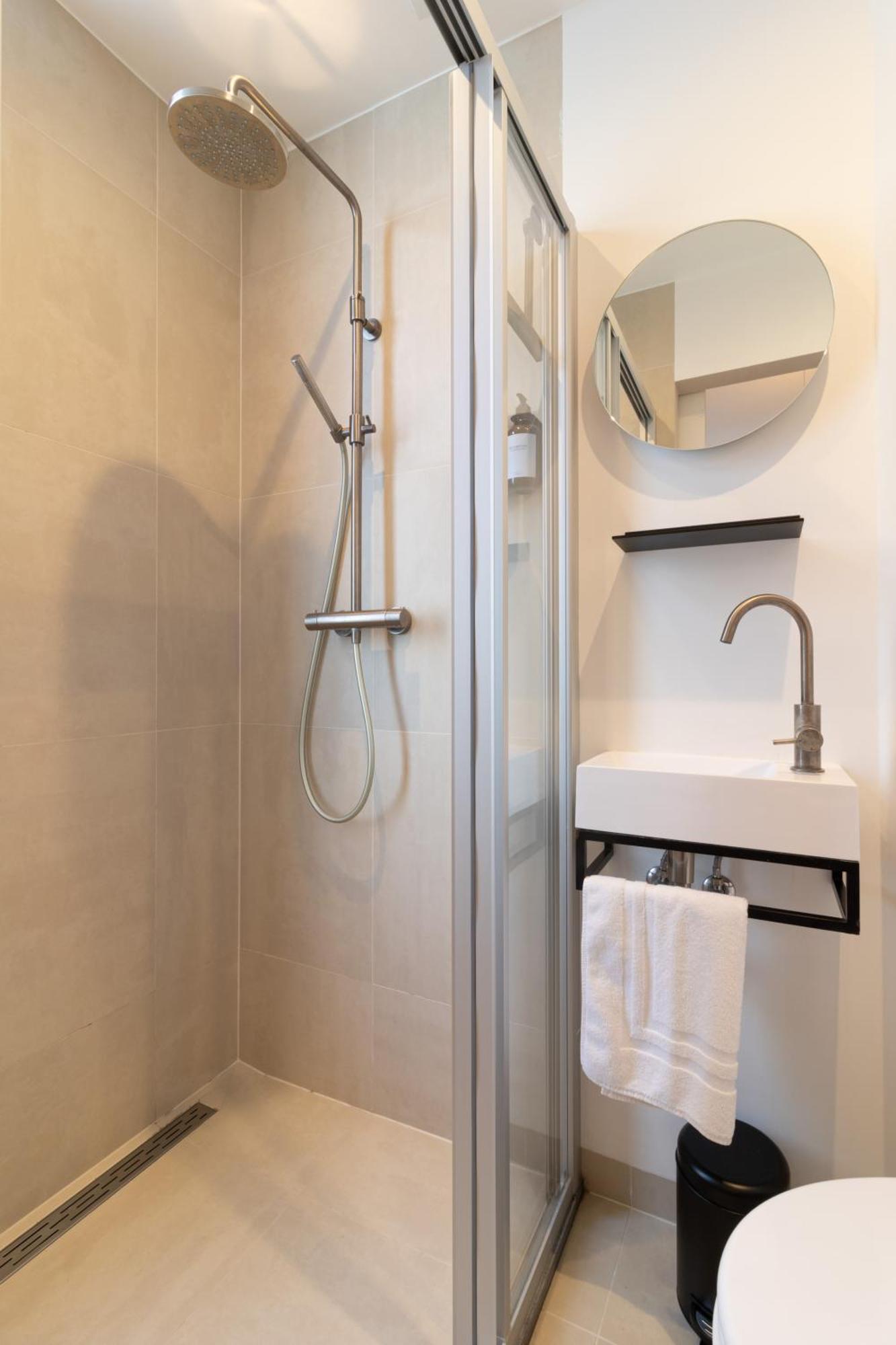 Sayo Boutique Hotel 海牙 外观 照片