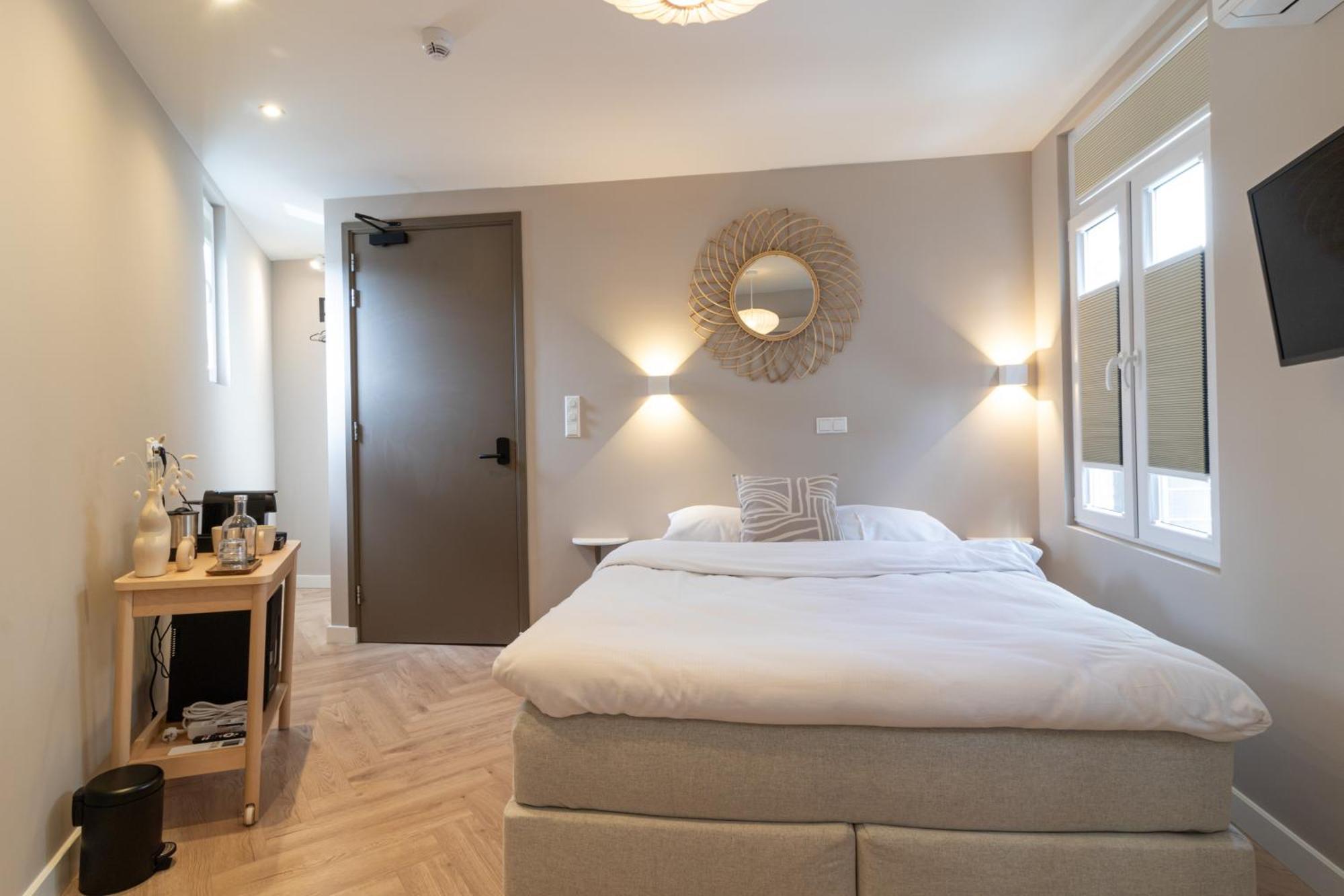 Sayo Boutique Hotel 海牙 外观 照片