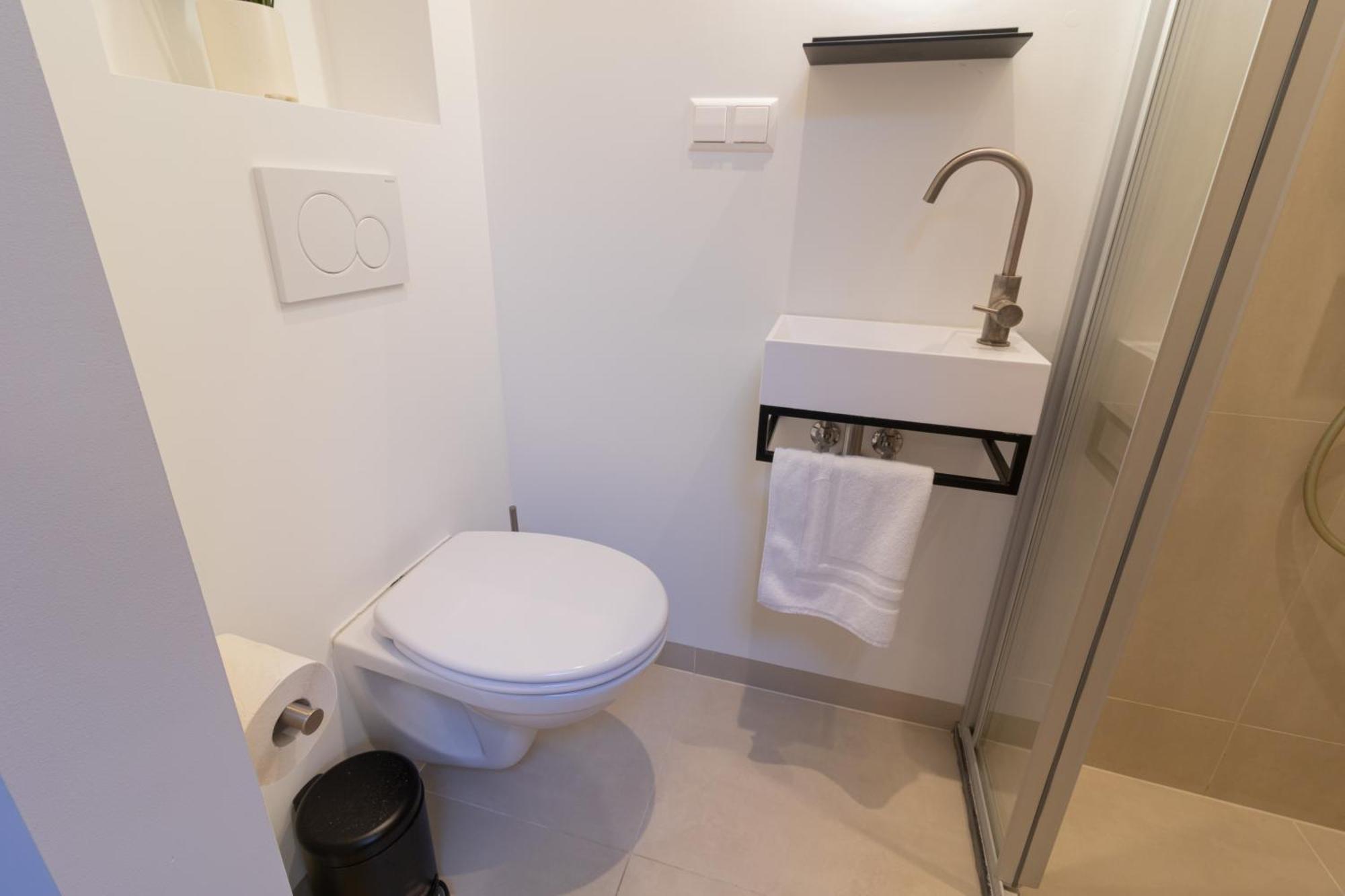 Sayo Boutique Hotel 海牙 外观 照片