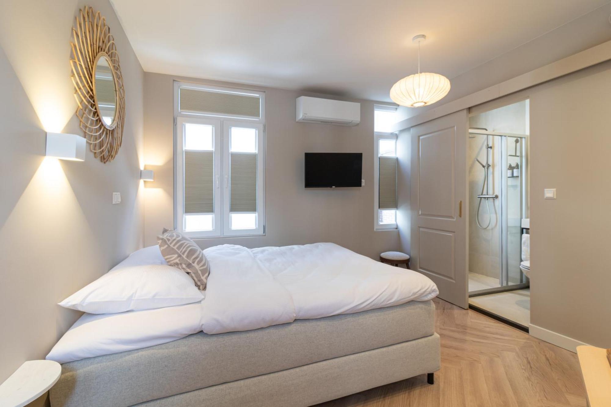 Sayo Boutique Hotel 海牙 外观 照片