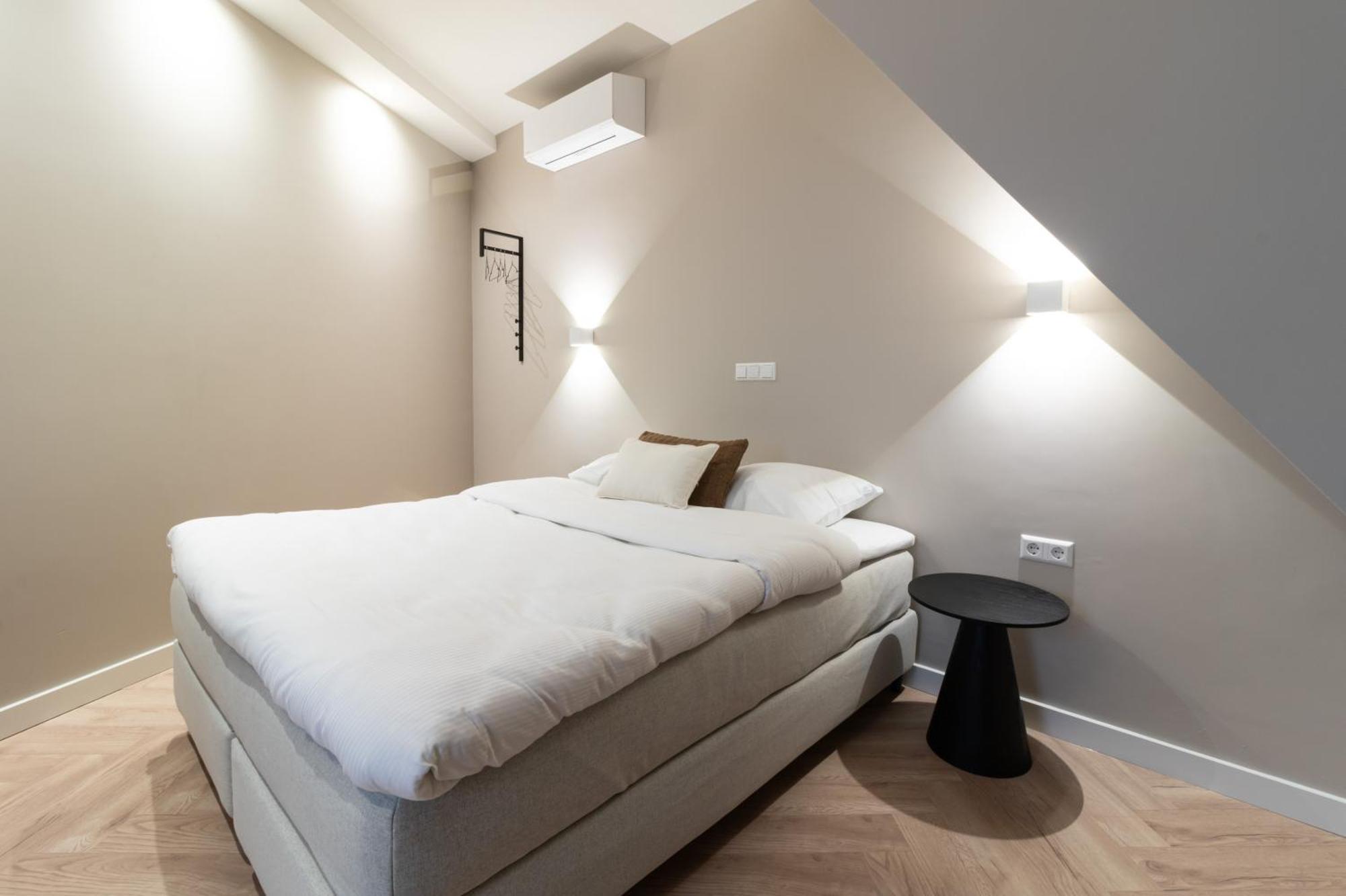 Sayo Boutique Hotel 海牙 外观 照片