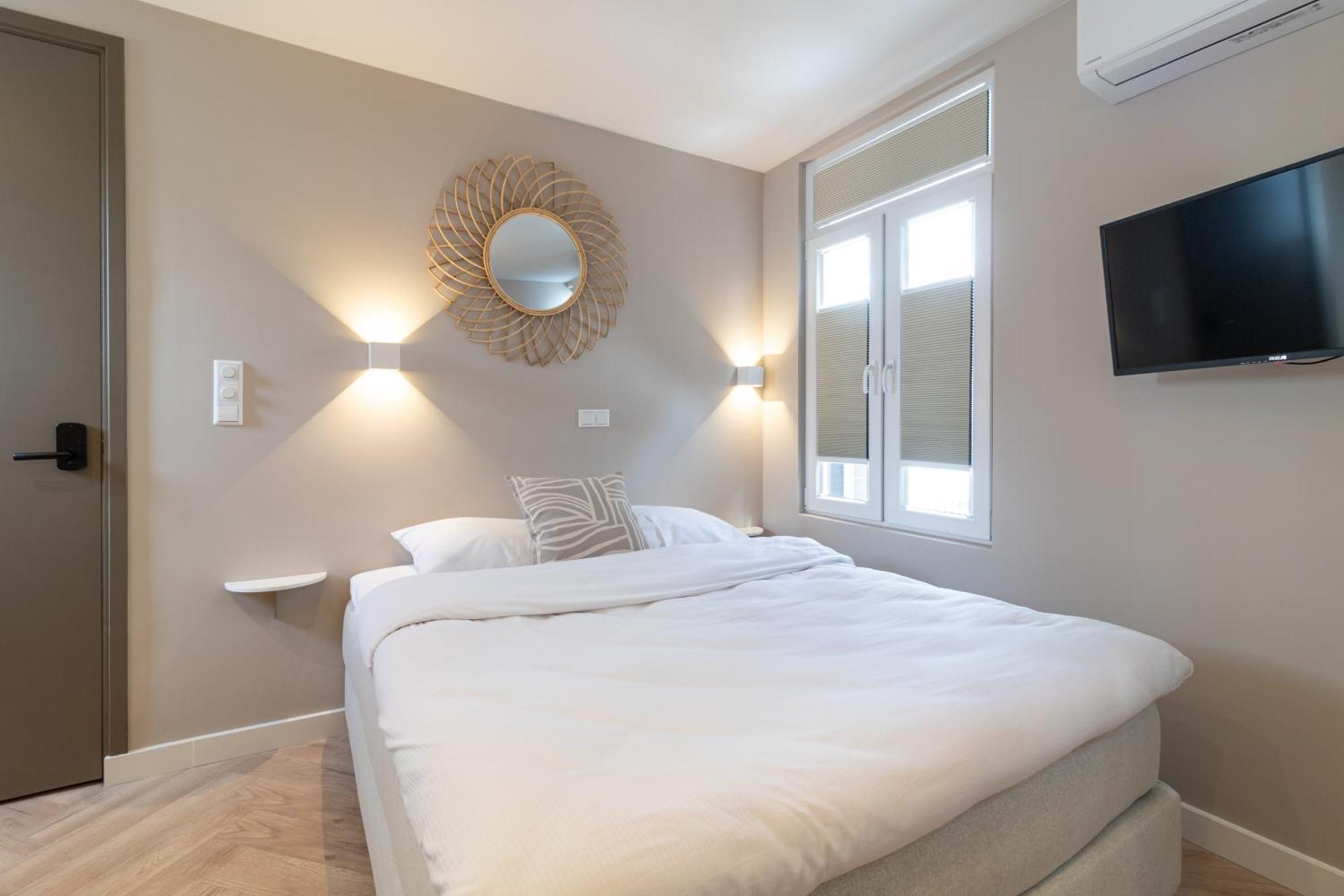 Sayo Boutique Hotel 海牙 外观 照片