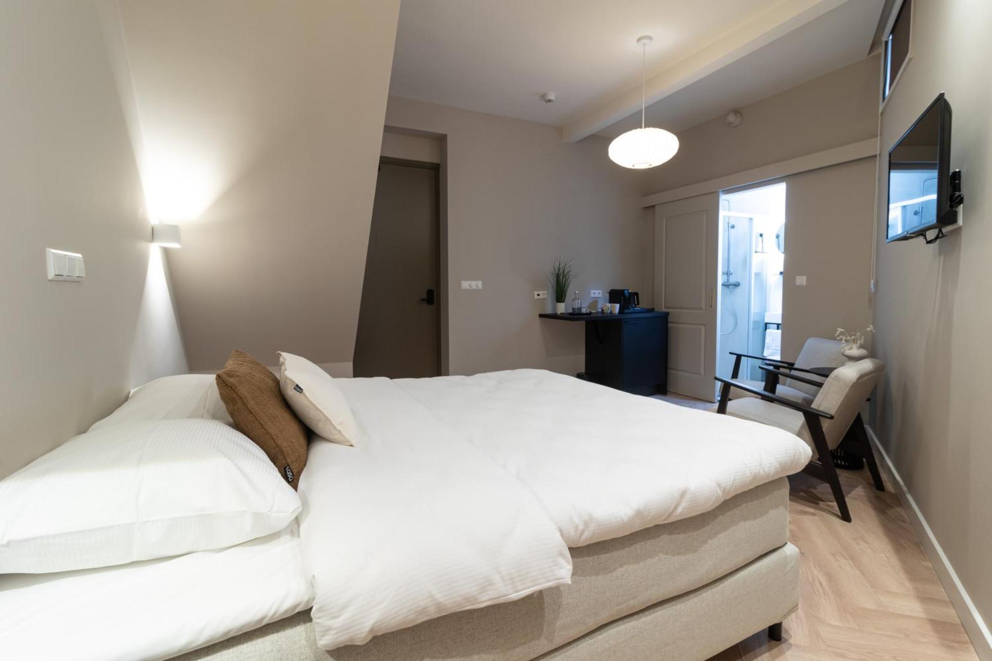 Sayo Boutique Hotel 海牙 外观 照片