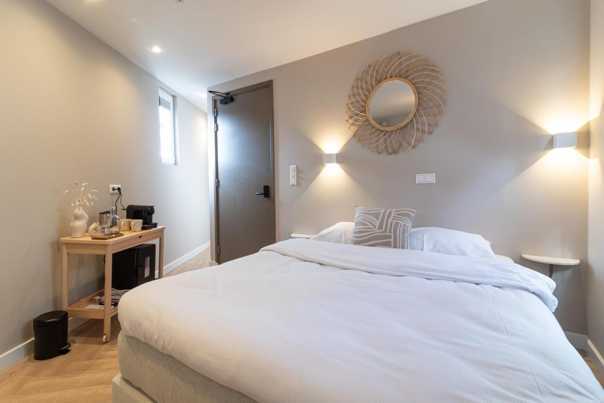 Sayo Boutique Hotel 海牙 外观 照片