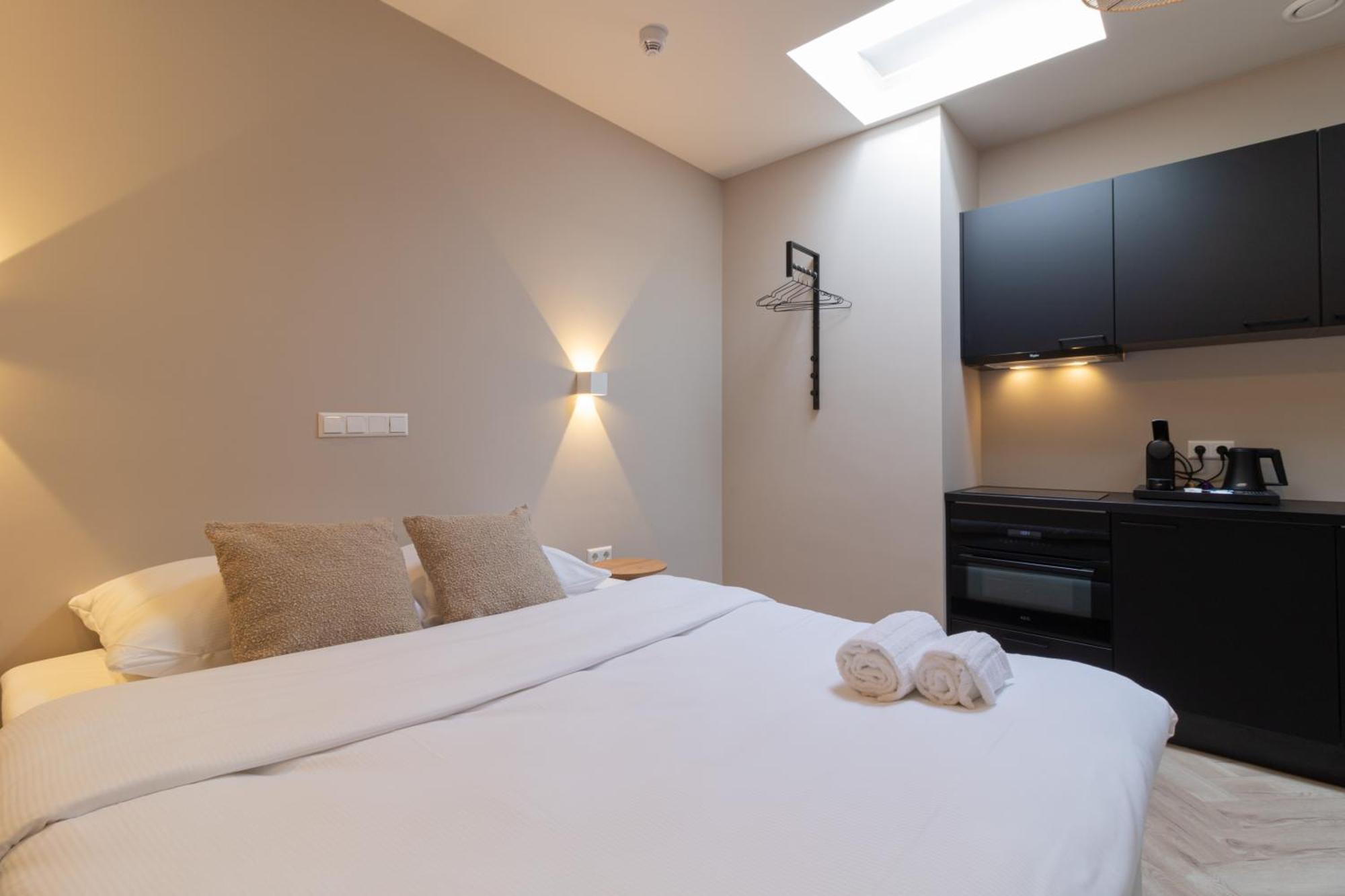 Sayo Boutique Hotel 海牙 外观 照片