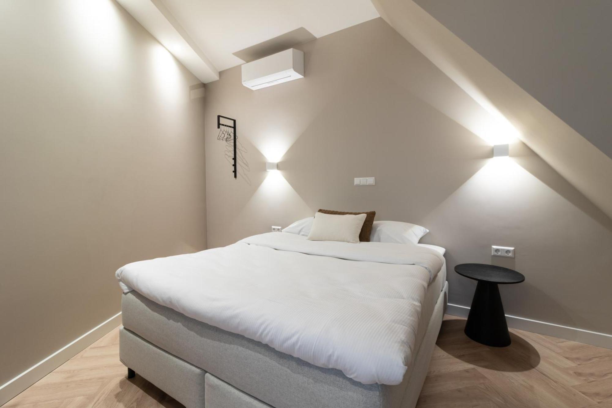 Sayo Boutique Hotel 海牙 外观 照片