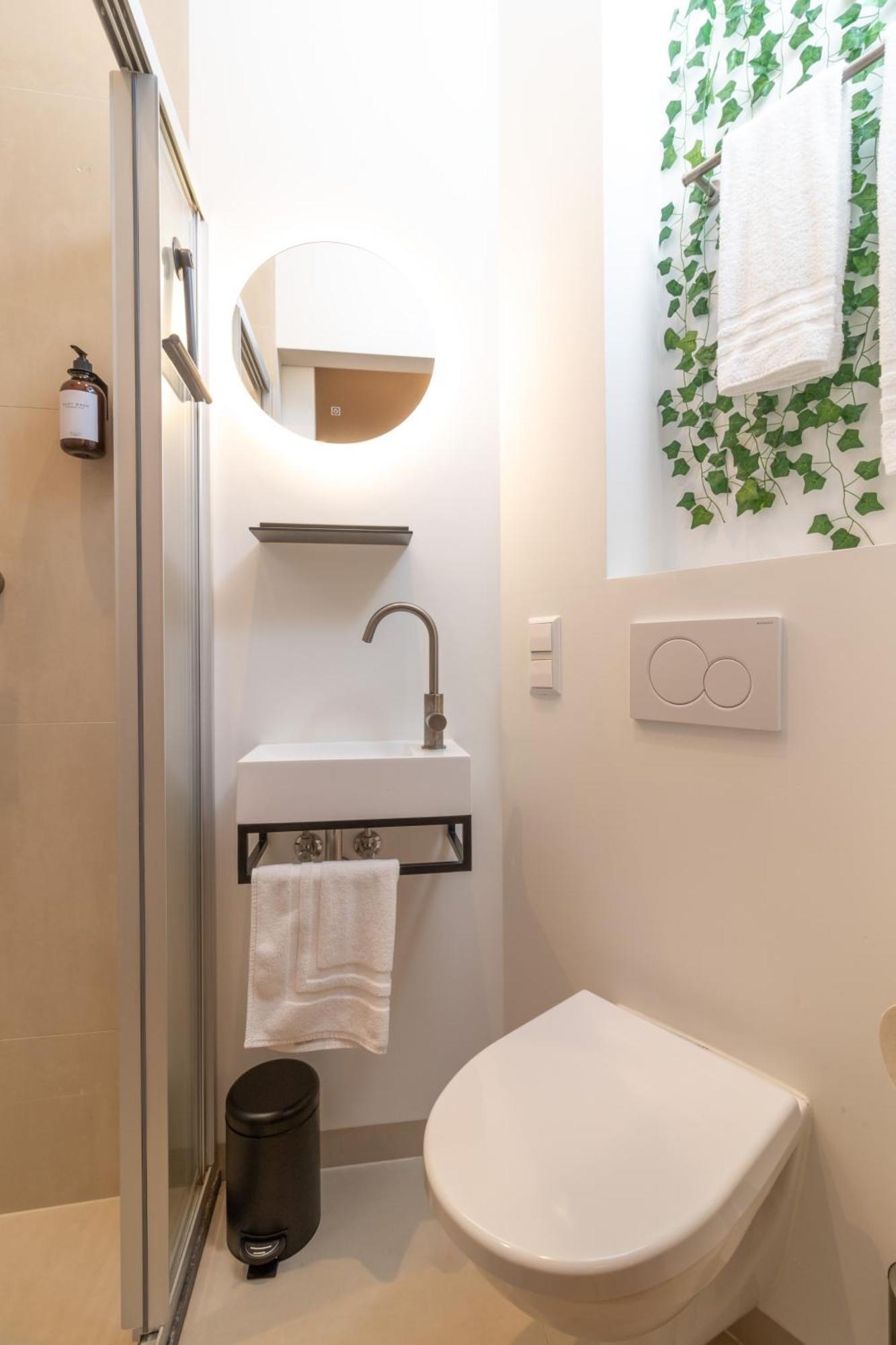 Sayo Boutique Hotel 海牙 外观 照片