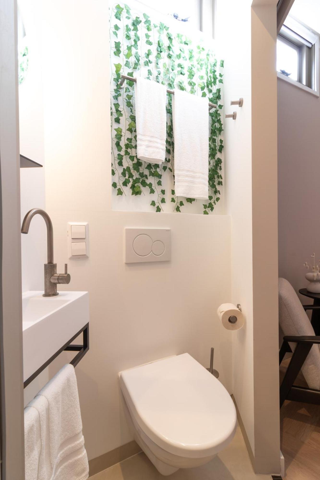 Sayo Boutique Hotel 海牙 外观 照片