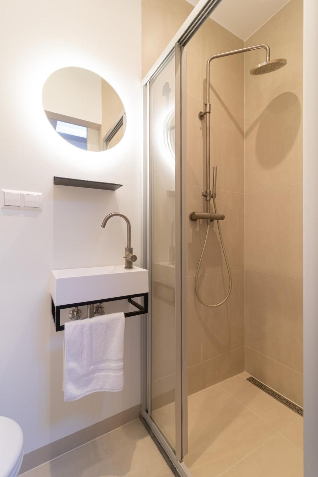 Sayo Boutique Hotel 海牙 外观 照片