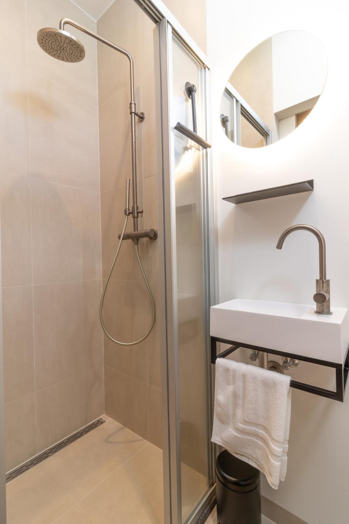 Sayo Boutique Hotel 海牙 外观 照片