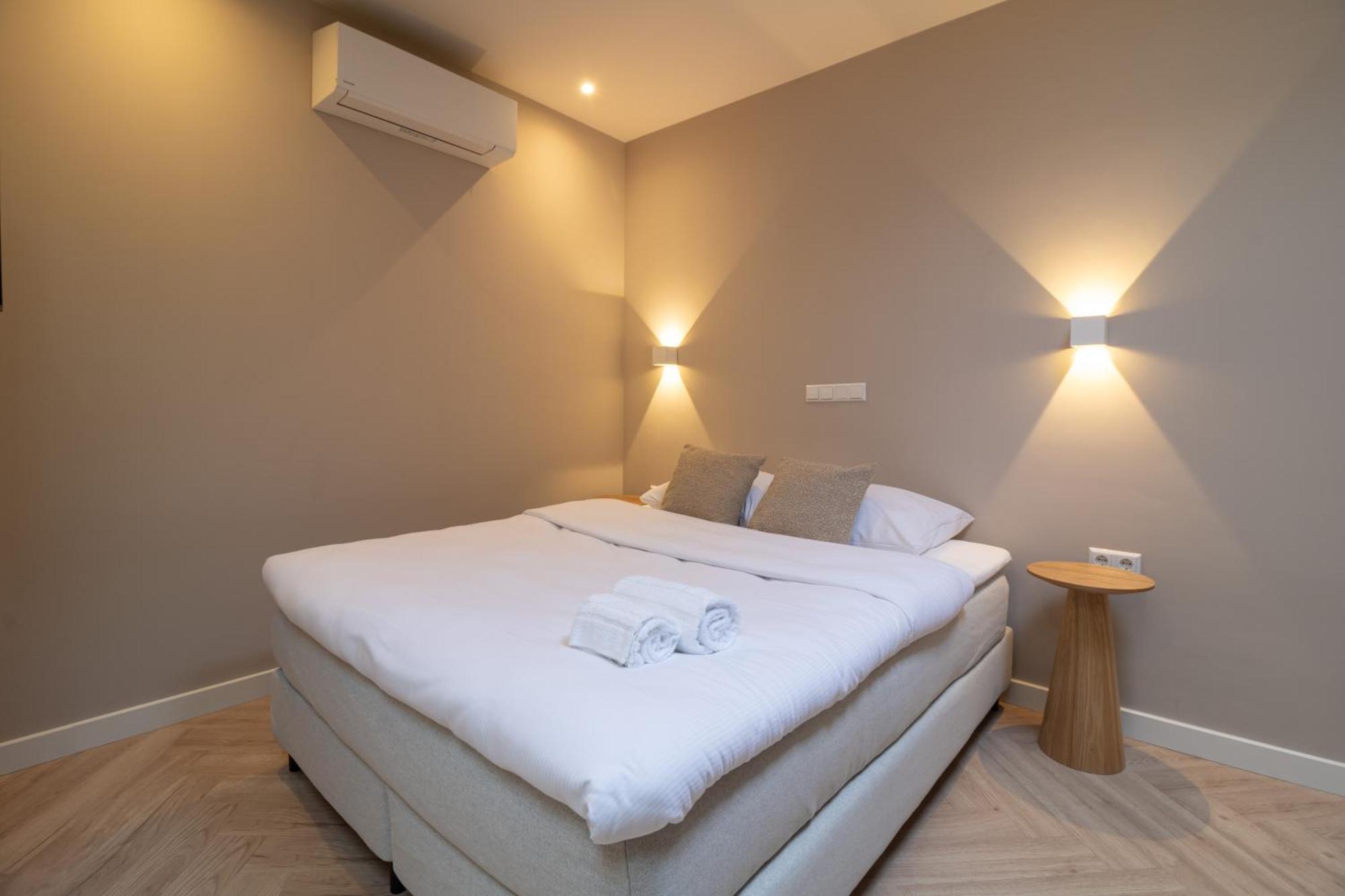 Sayo Boutique Hotel 海牙 外观 照片