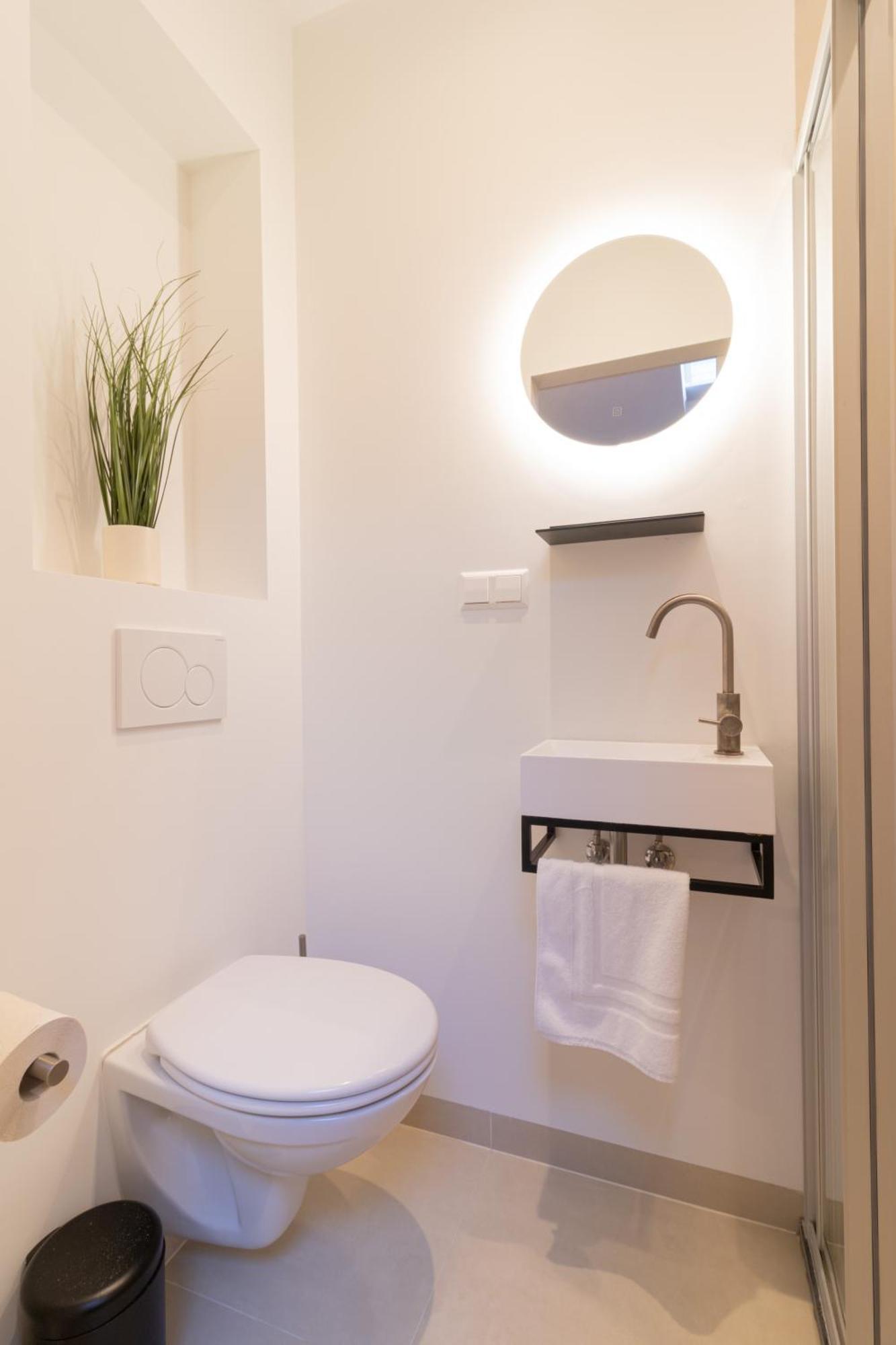 Sayo Boutique Hotel 海牙 外观 照片
