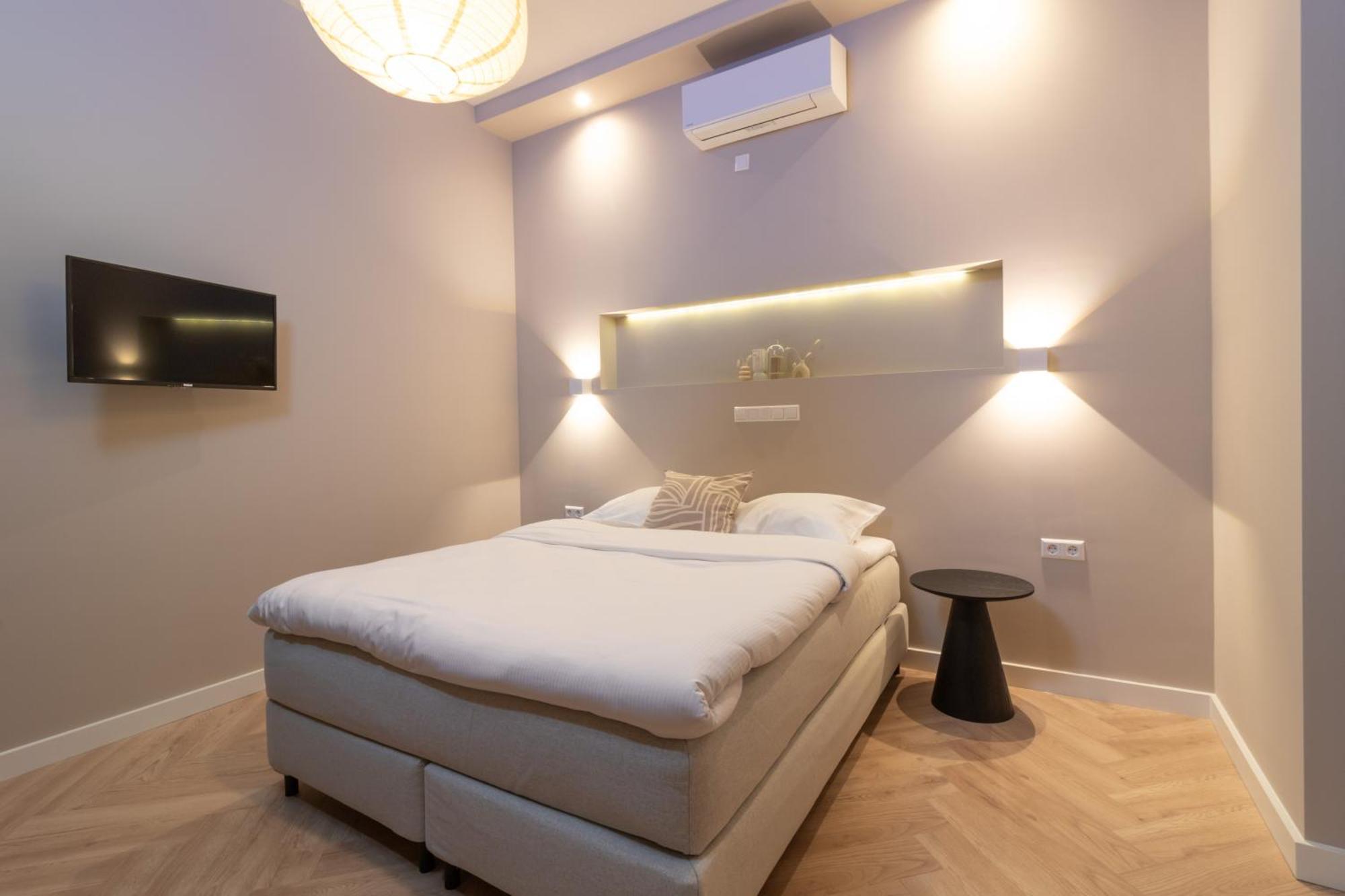 Sayo Boutique Hotel 海牙 外观 照片