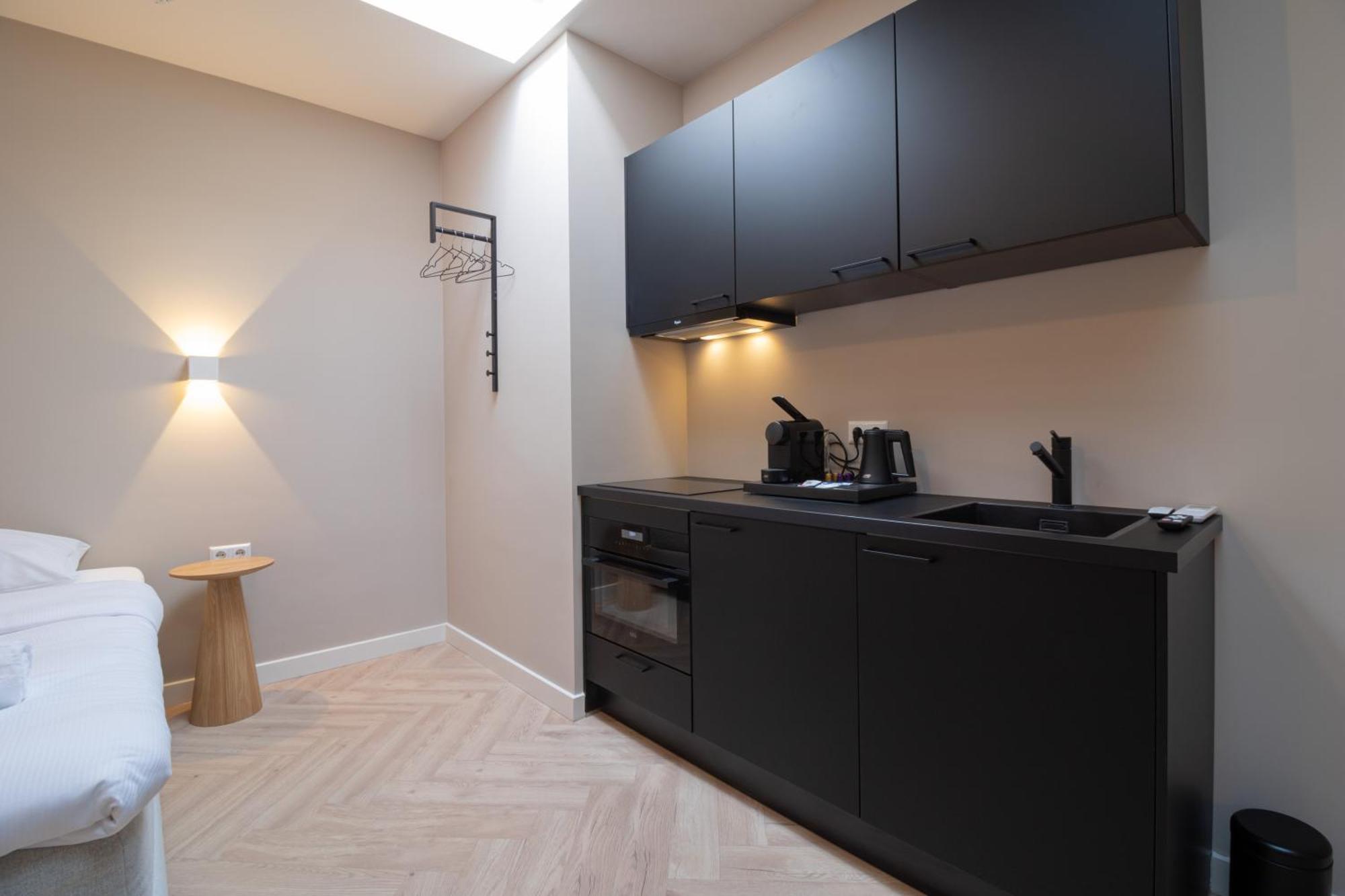 Sayo Boutique Hotel 海牙 外观 照片