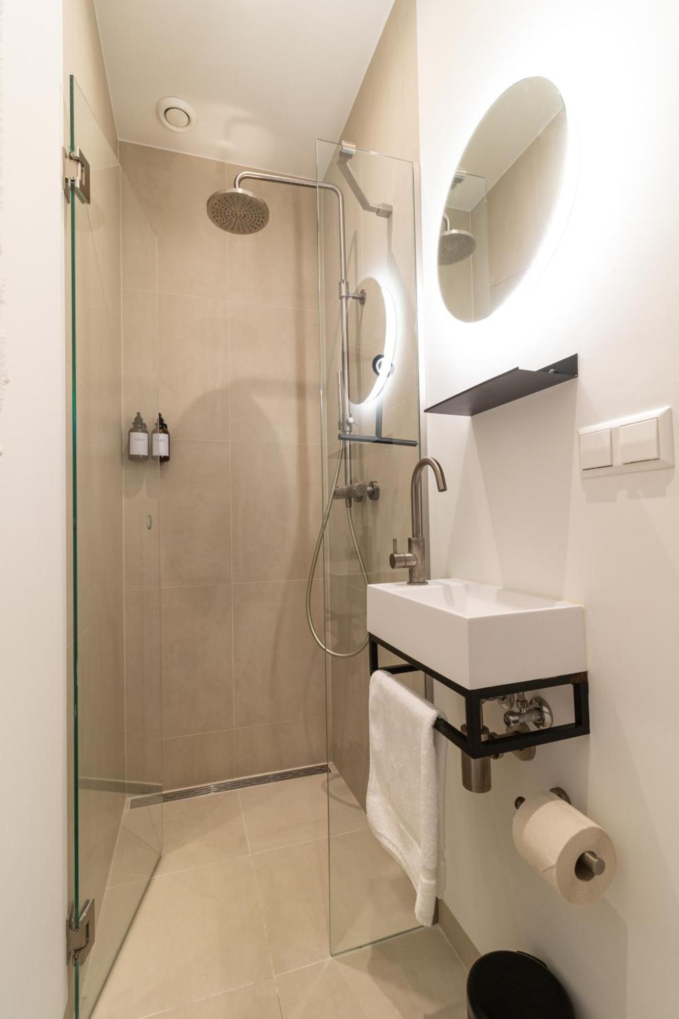 Sayo Boutique Hotel 海牙 外观 照片
