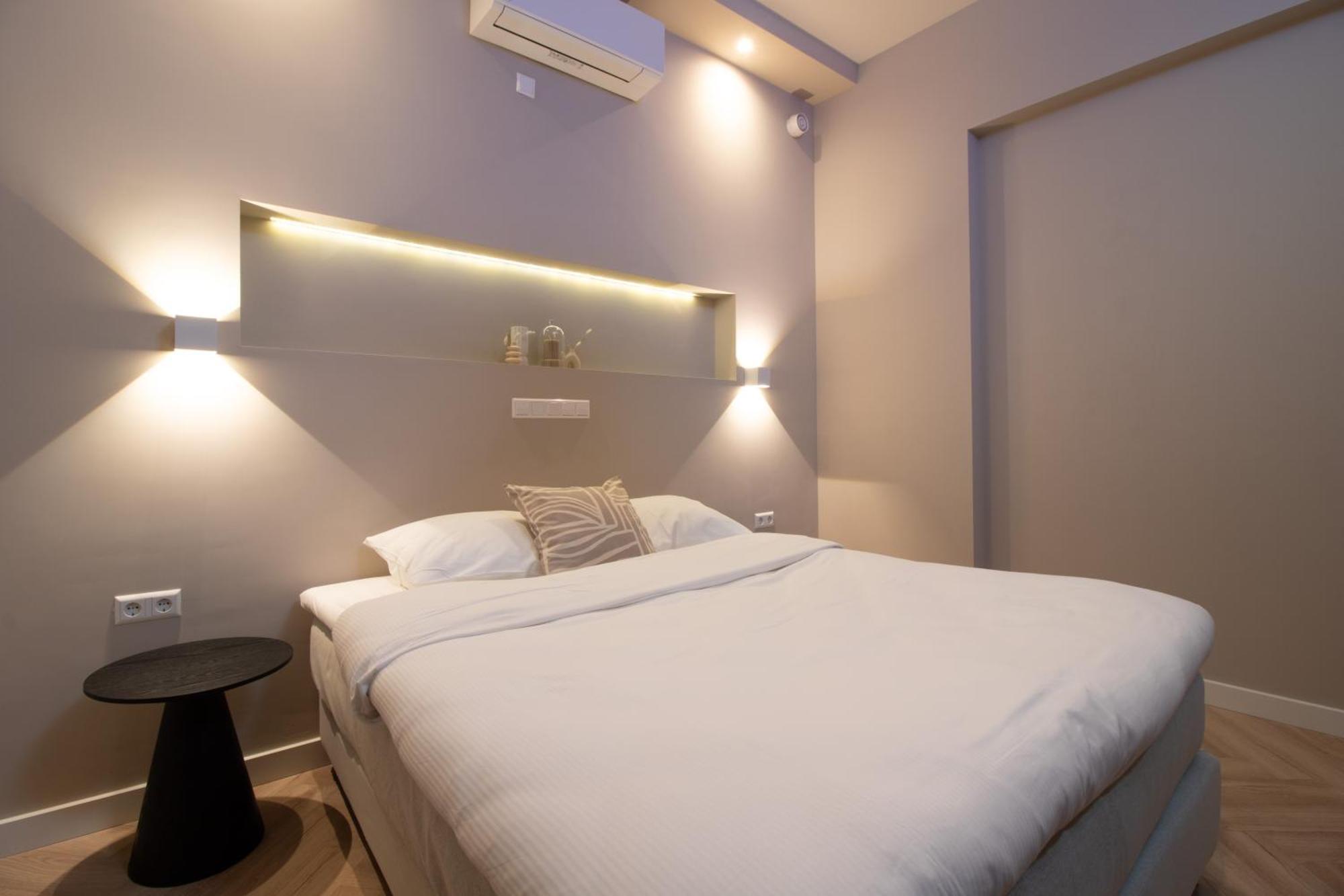 Sayo Boutique Hotel 海牙 外观 照片