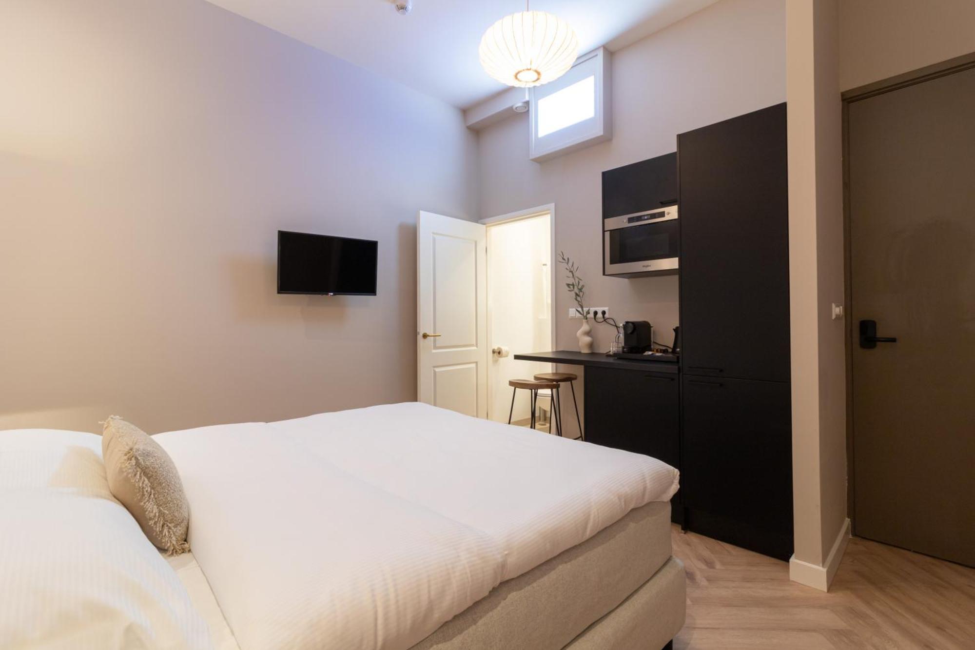 Sayo Boutique Hotel 海牙 外观 照片