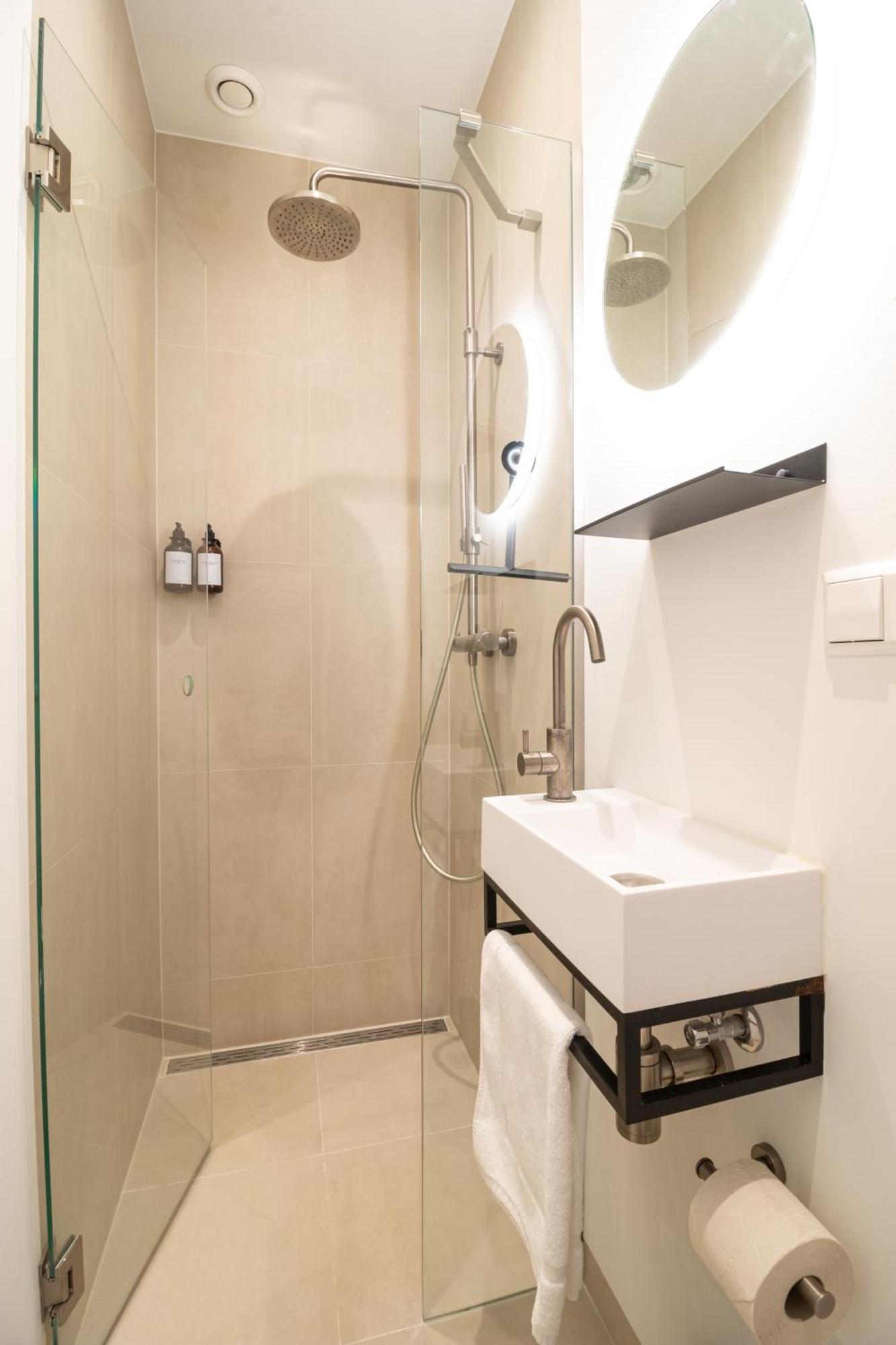 Sayo Boutique Hotel 海牙 外观 照片