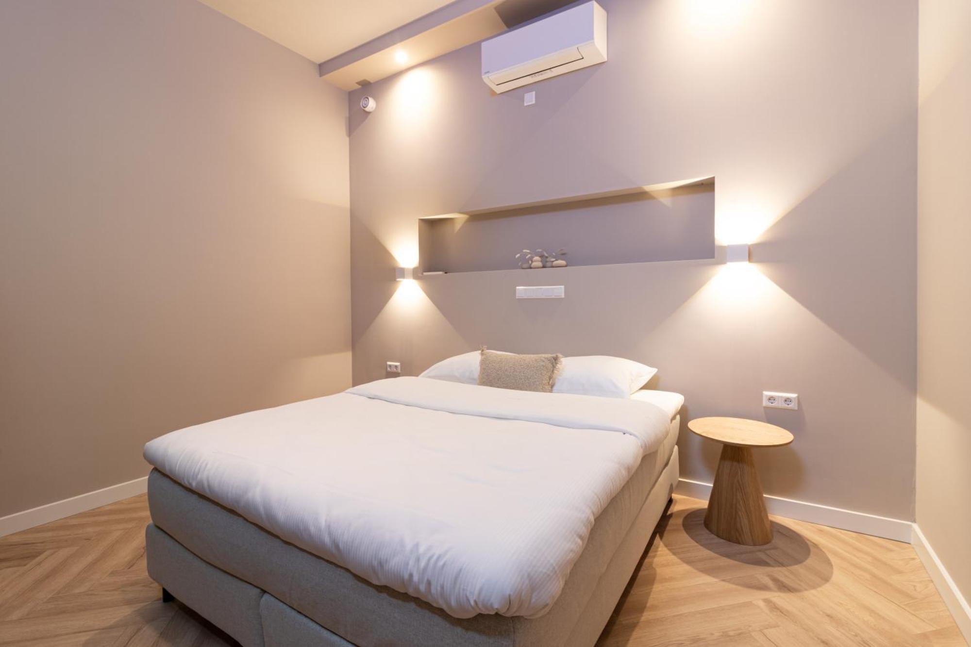 Sayo Boutique Hotel 海牙 外观 照片