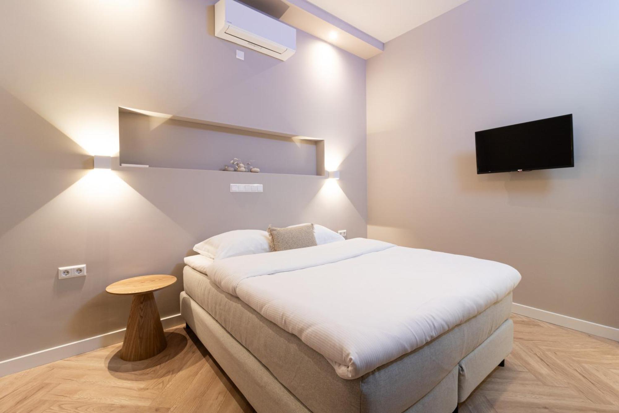 Sayo Boutique Hotel 海牙 外观 照片