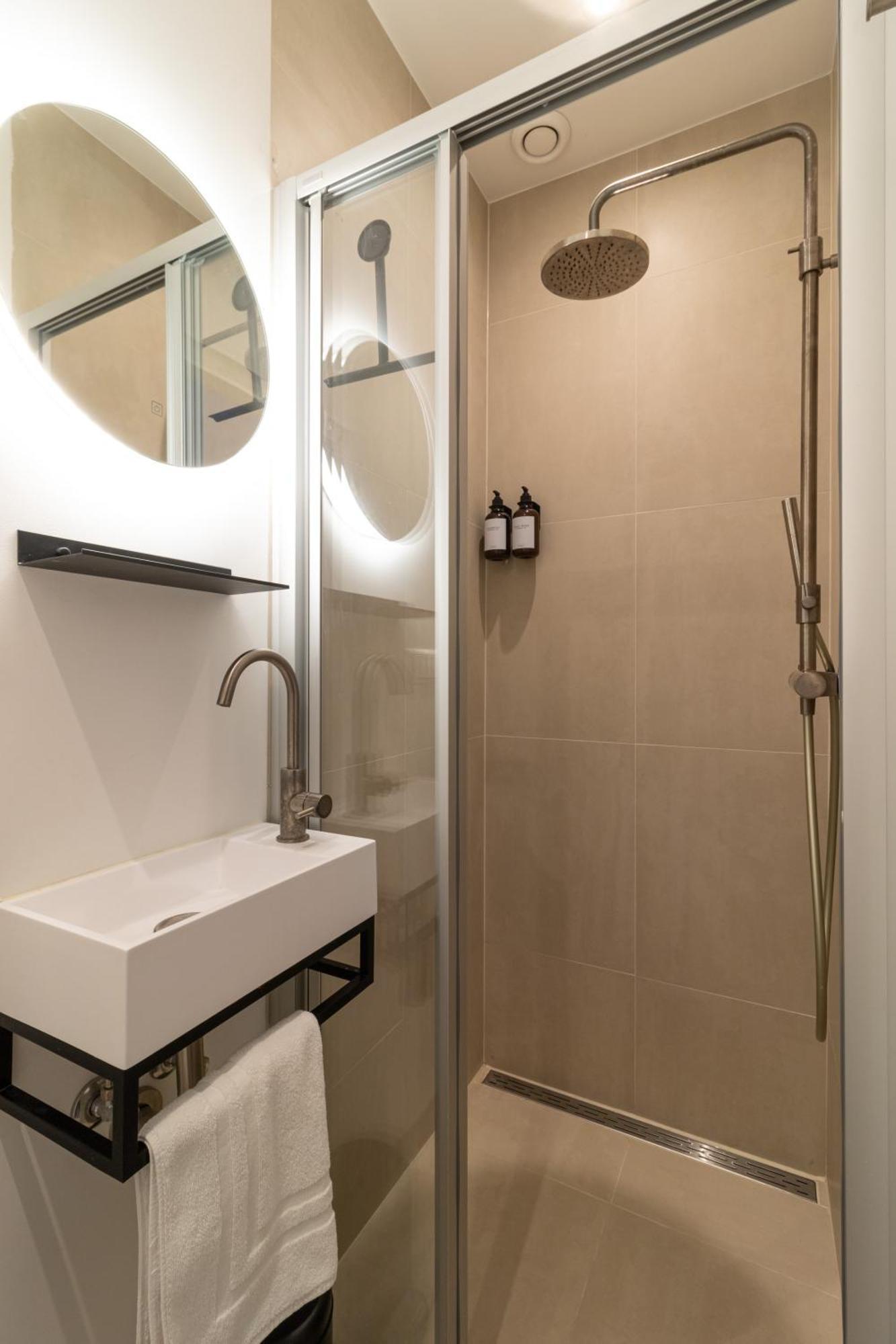 Sayo Boutique Hotel 海牙 外观 照片