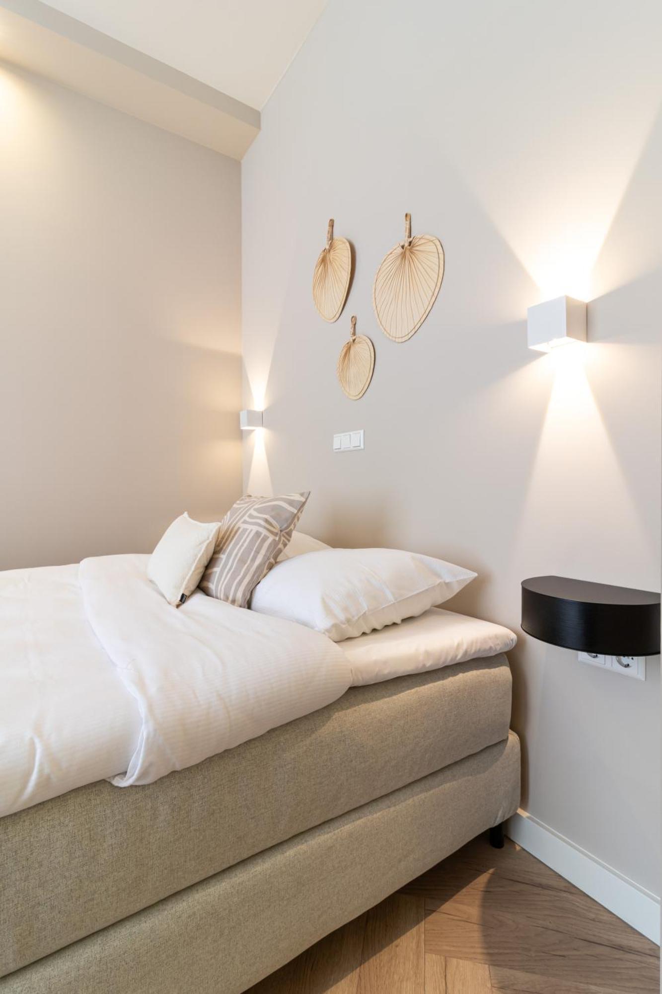 Sayo Boutique Hotel 海牙 外观 照片