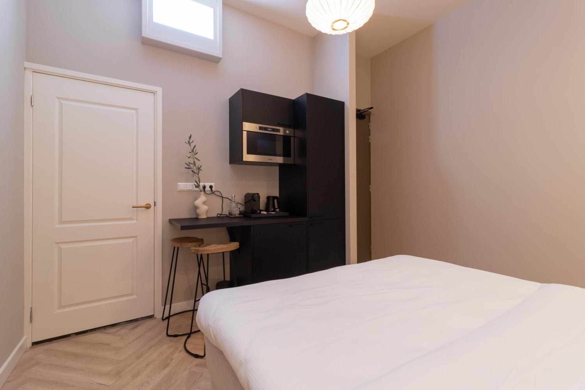 Sayo Boutique Hotel 海牙 外观 照片
