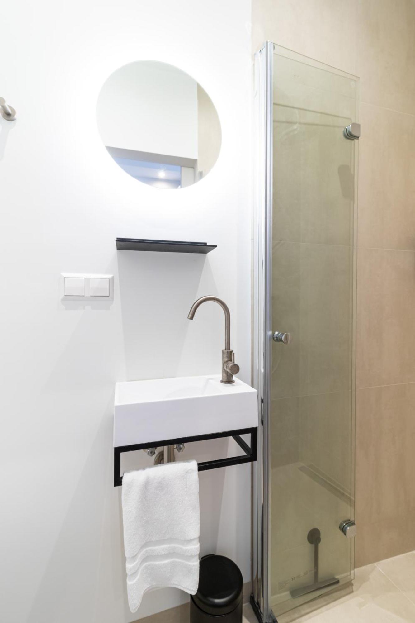 Sayo Boutique Hotel 海牙 外观 照片