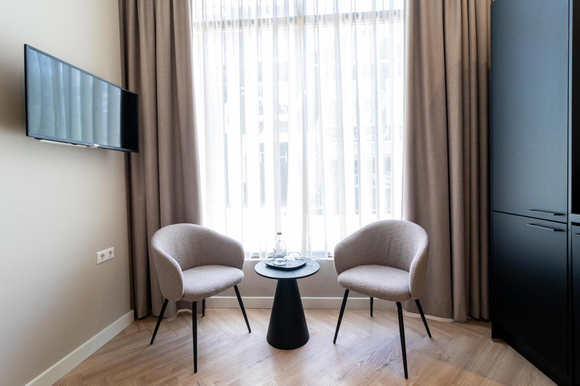 Sayo Boutique Hotel 海牙 外观 照片