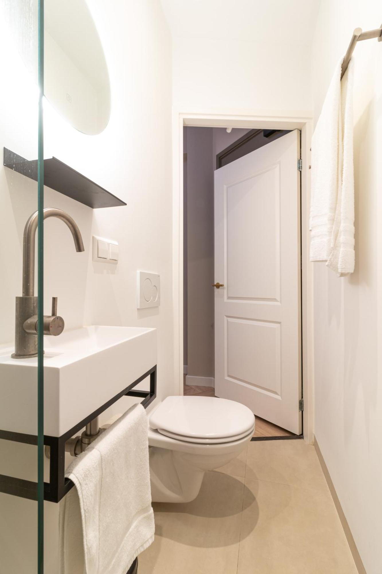Sayo Boutique Hotel 海牙 外观 照片