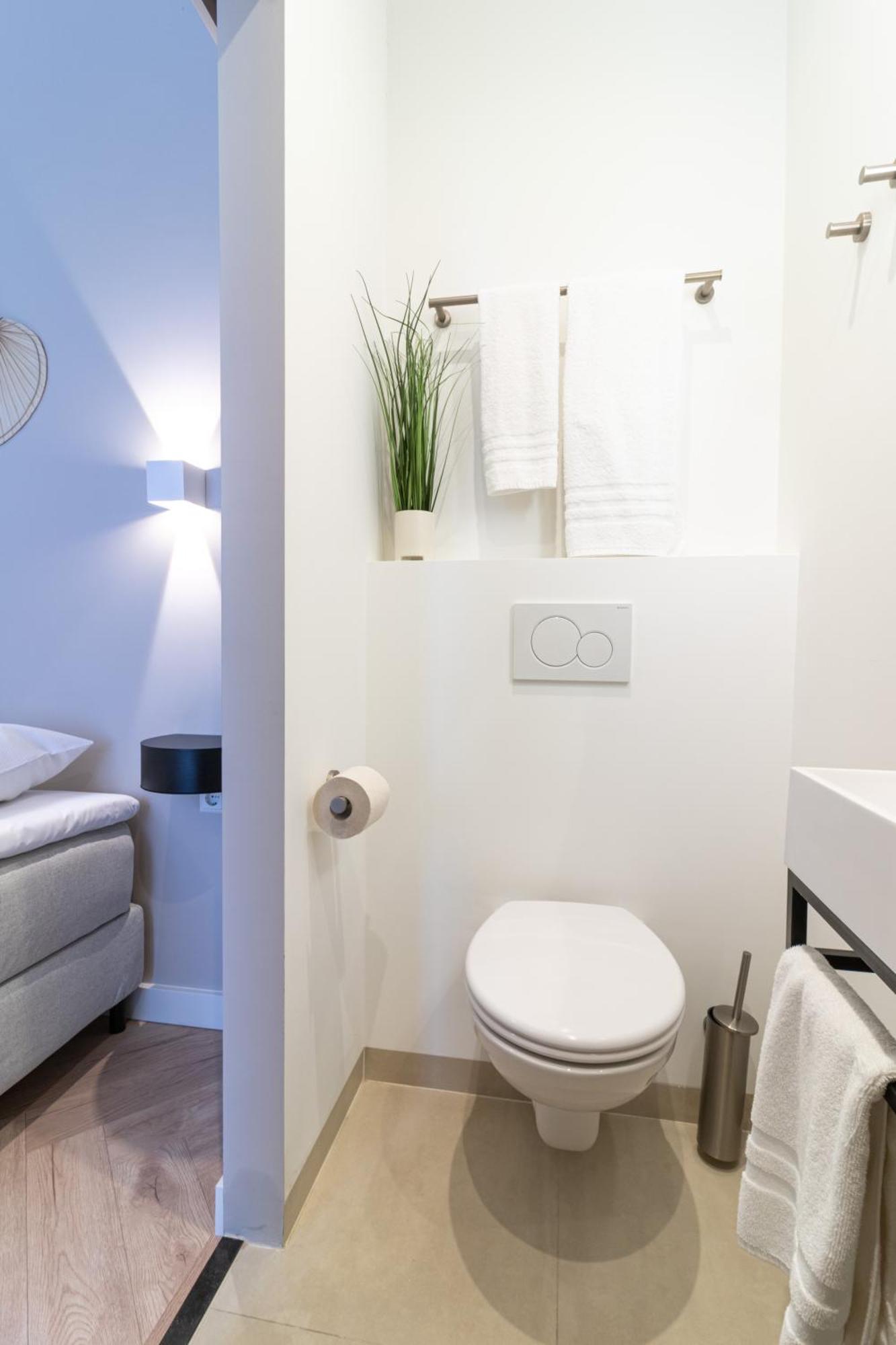Sayo Boutique Hotel 海牙 外观 照片