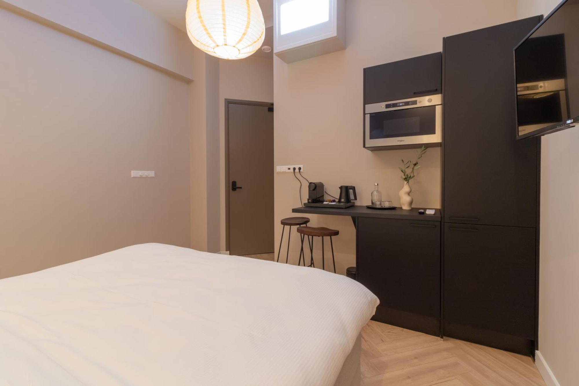 Sayo Boutique Hotel 海牙 外观 照片