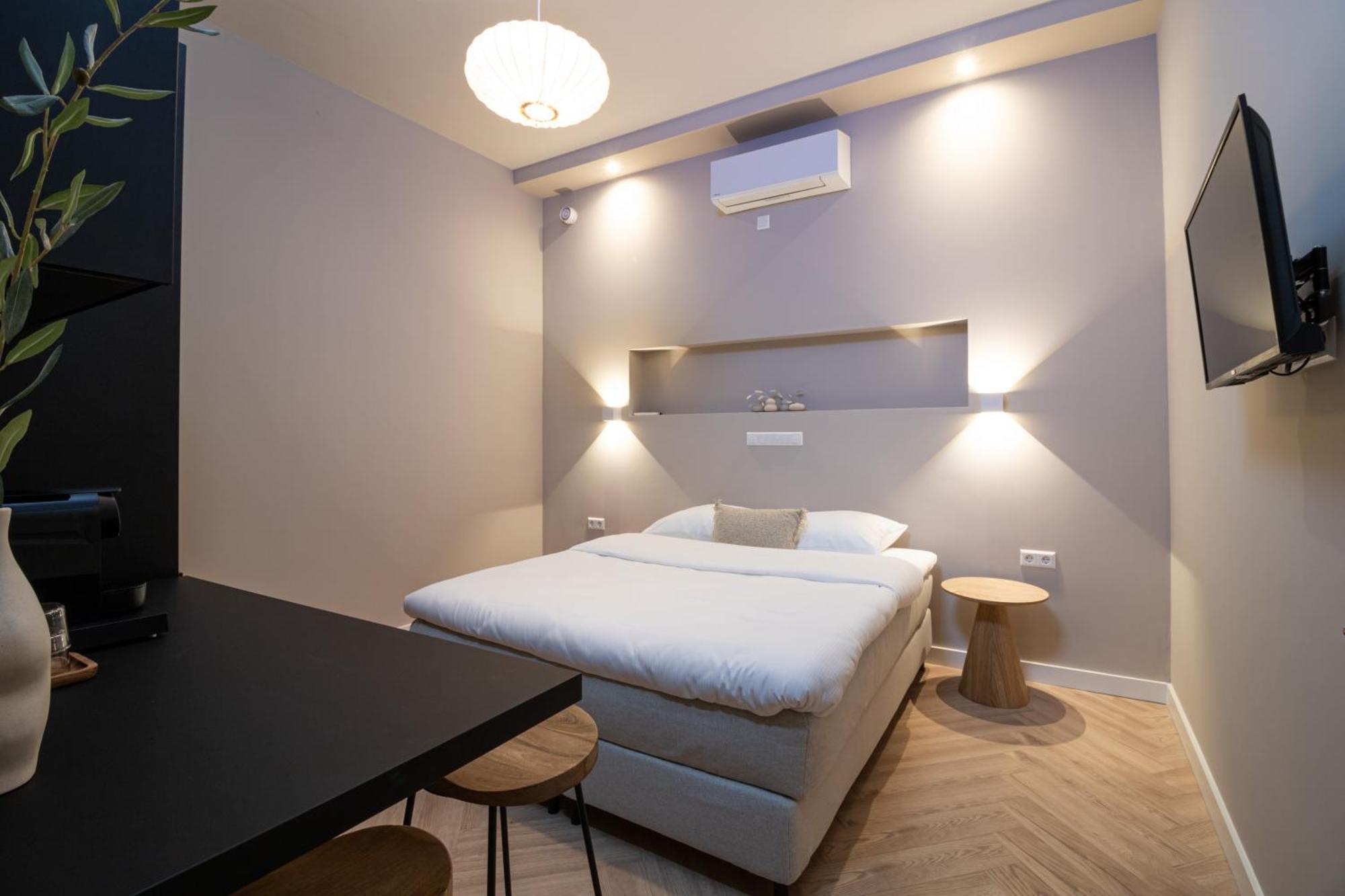 Sayo Boutique Hotel 海牙 外观 照片