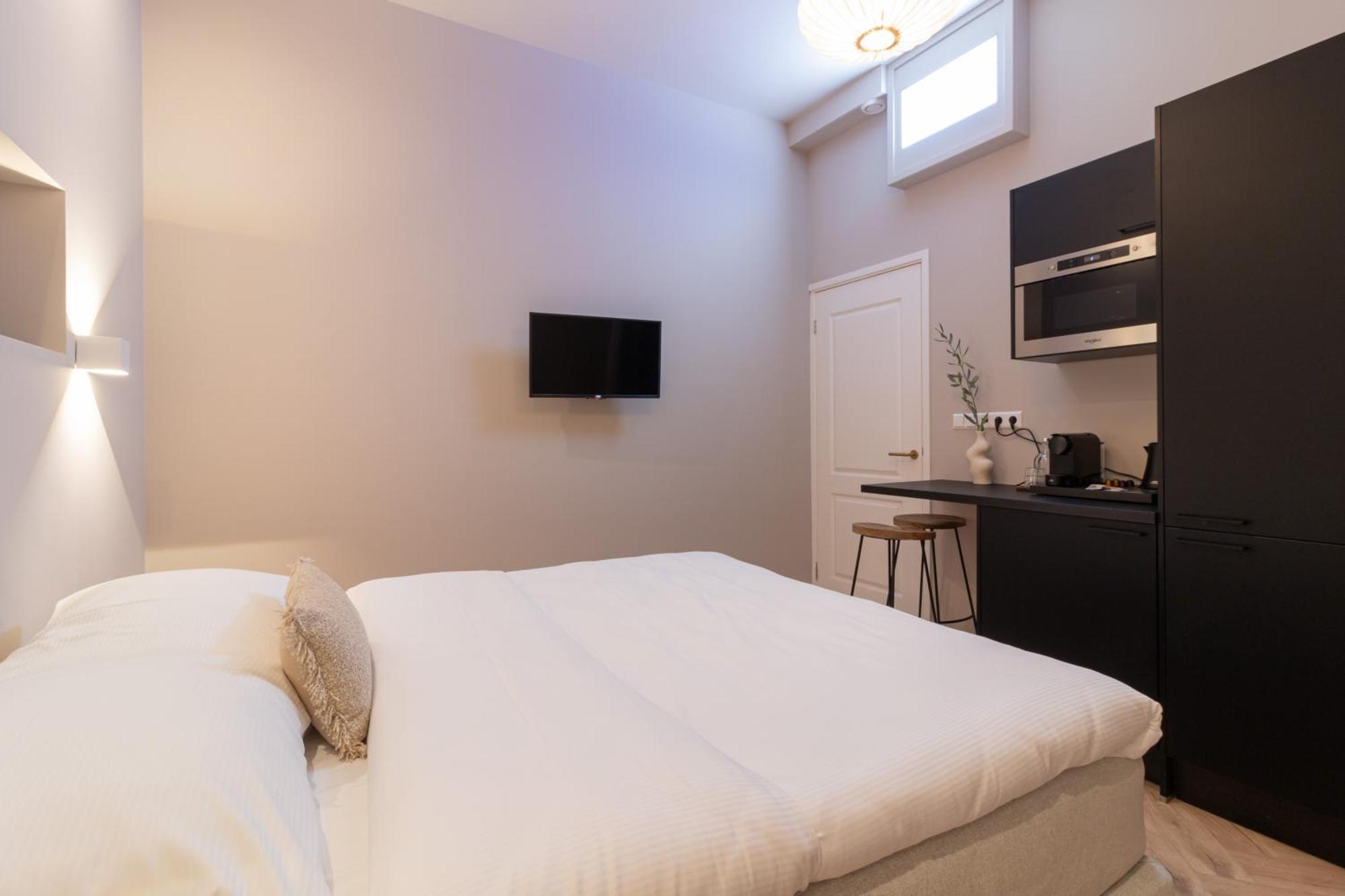 Sayo Boutique Hotel 海牙 外观 照片