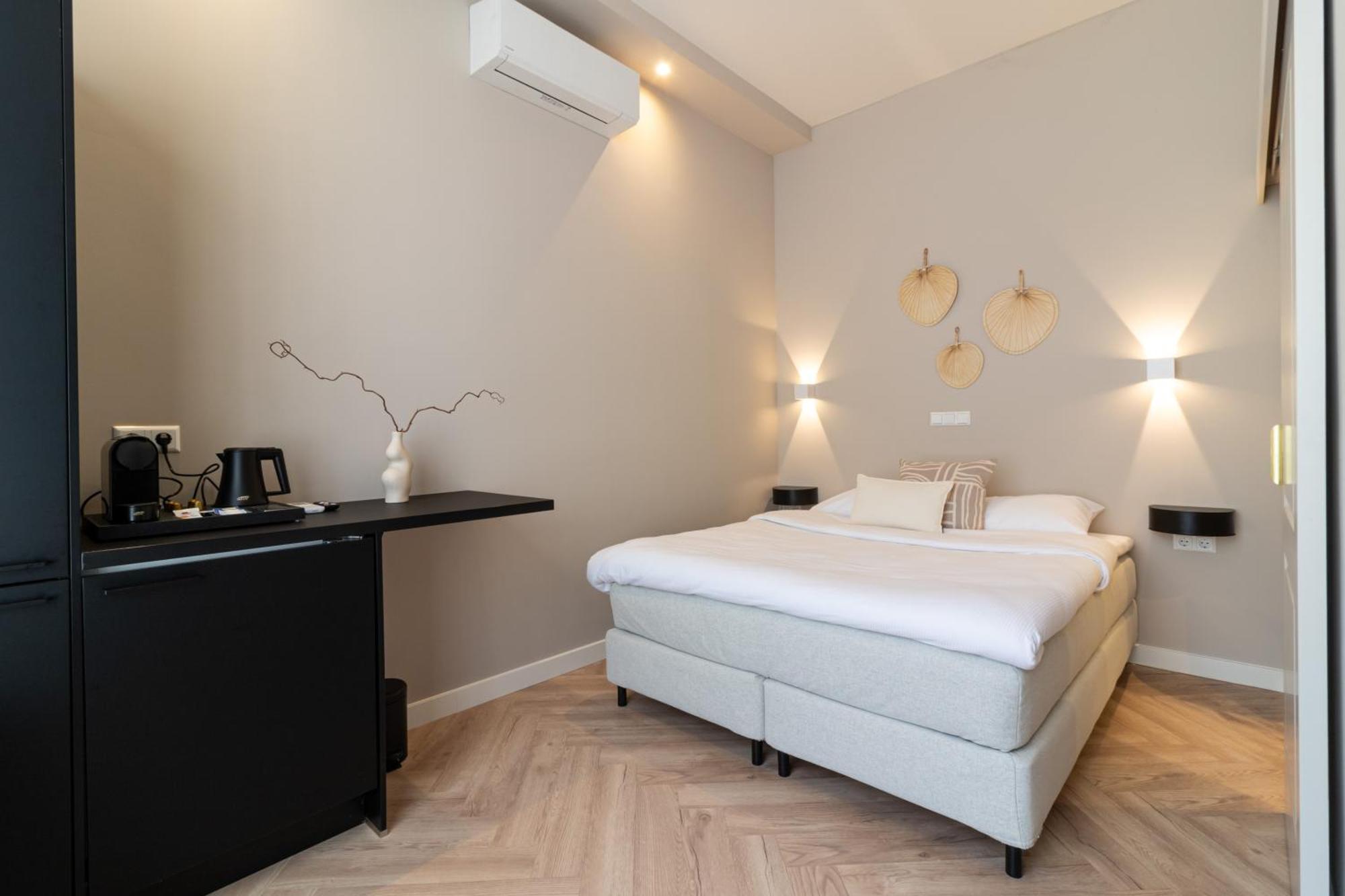 Sayo Boutique Hotel 海牙 外观 照片