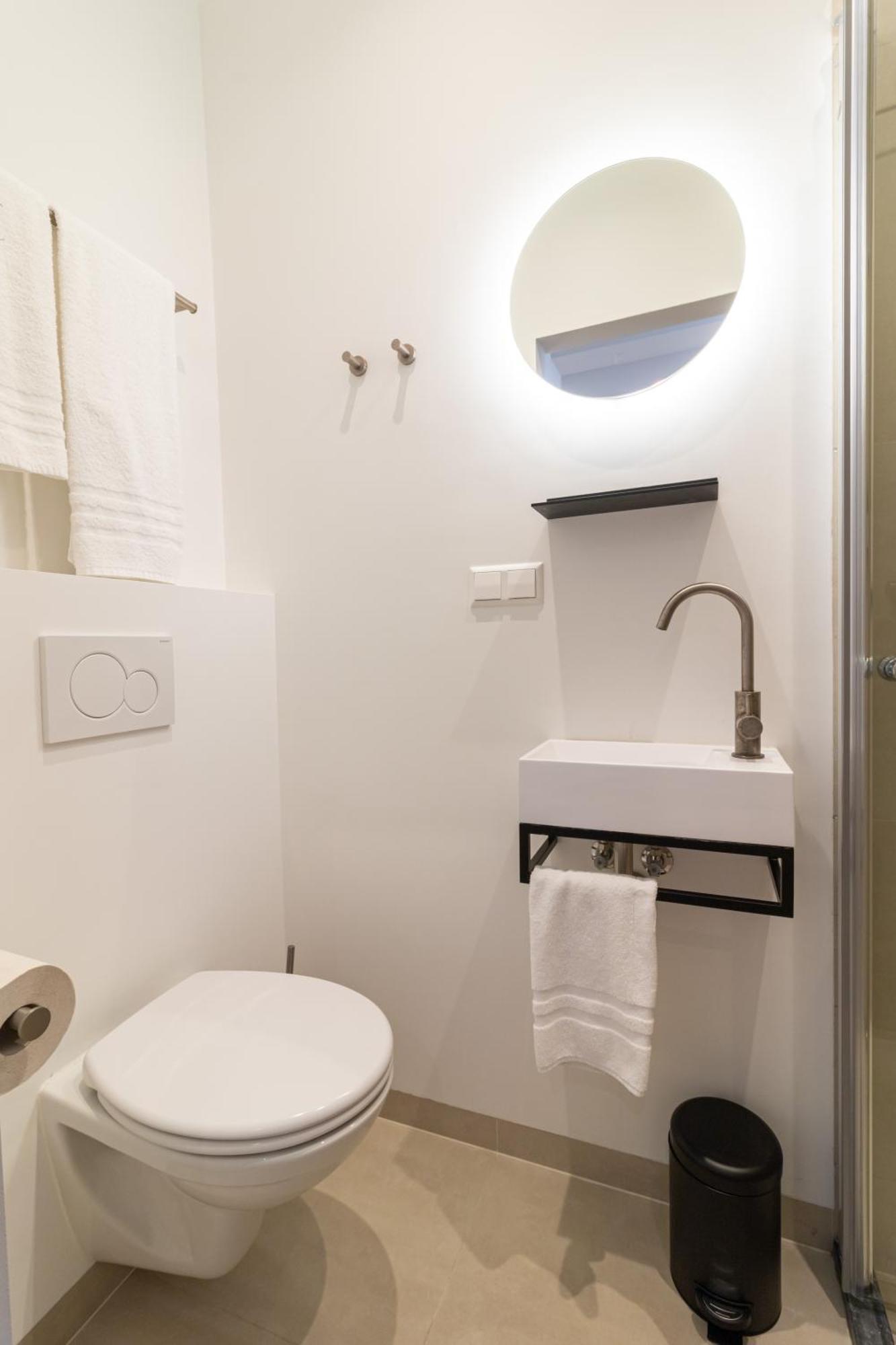 Sayo Boutique Hotel 海牙 外观 照片