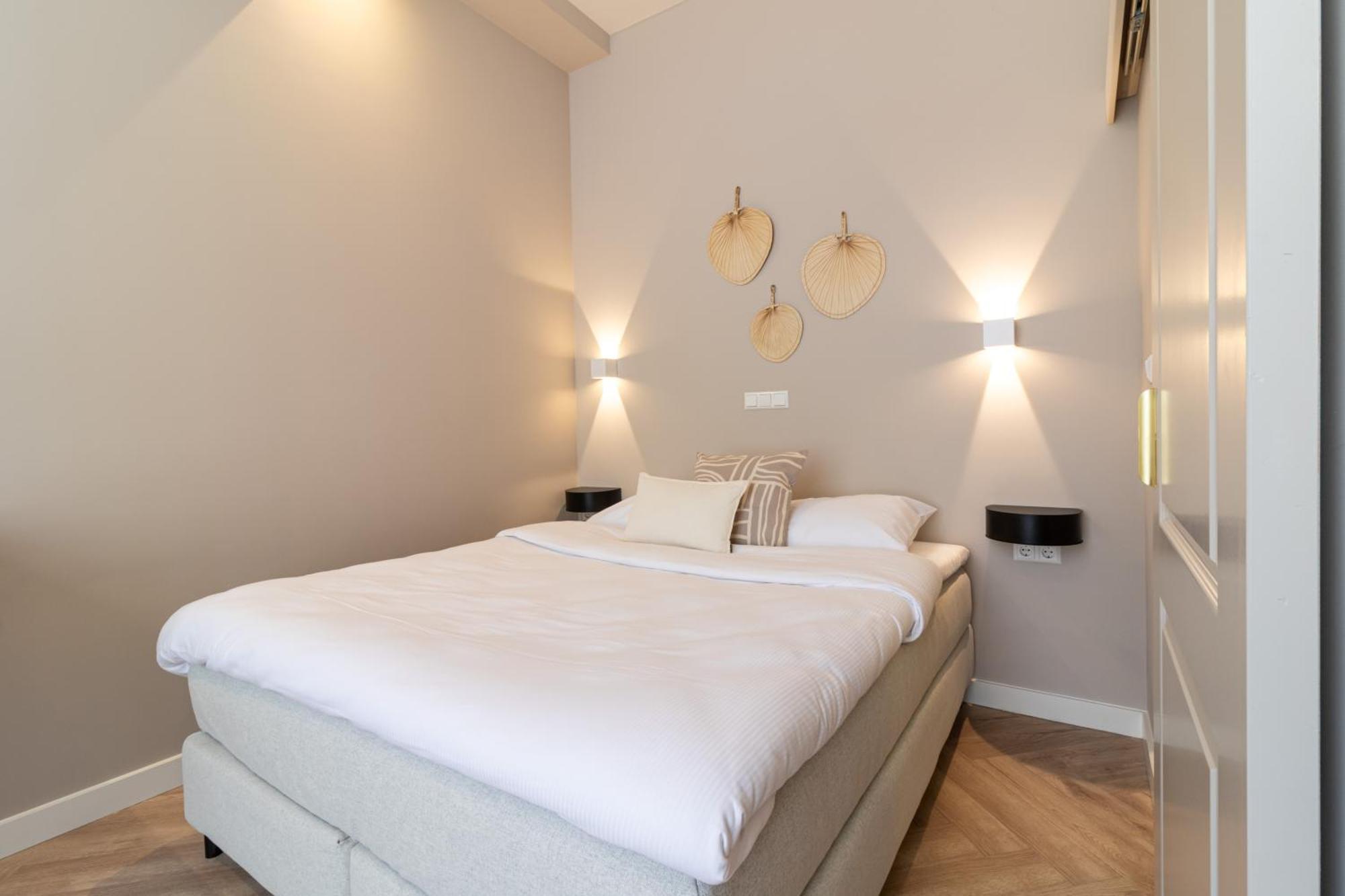 Sayo Boutique Hotel 海牙 外观 照片